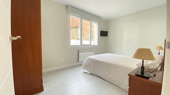 apartamentos panton ribeira sacra