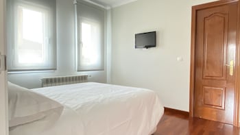 apartamentos panton ribeira sacra