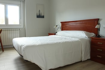 apartamentos panton ribeira sacra