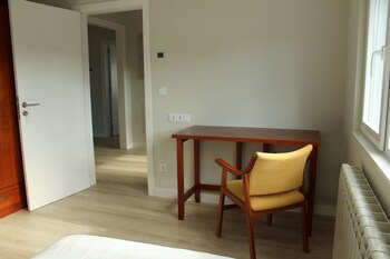 apartamentos panton ribeira sacra