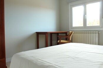 apartamentos panton ribeira sacra