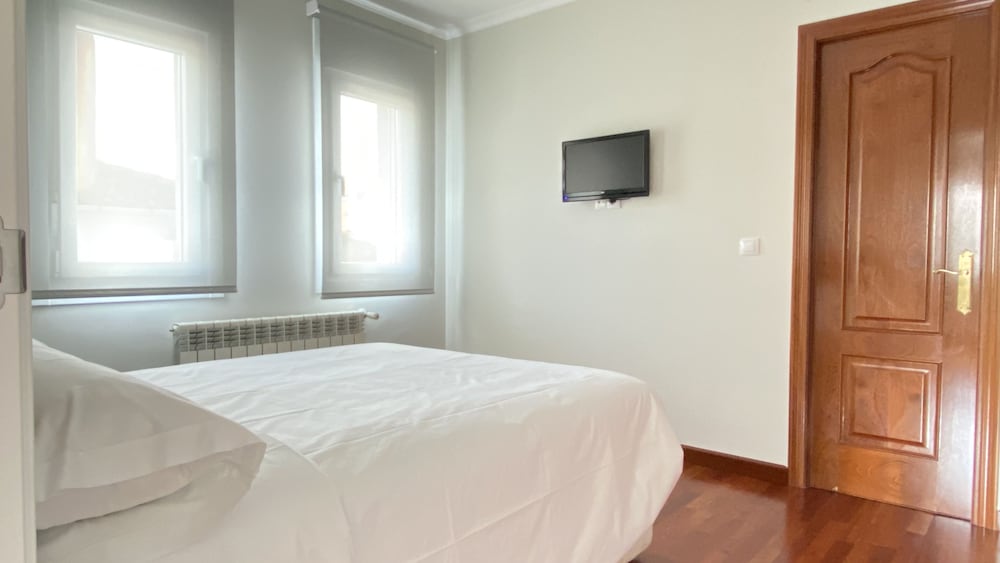 apartamentos panton ribeira sacra