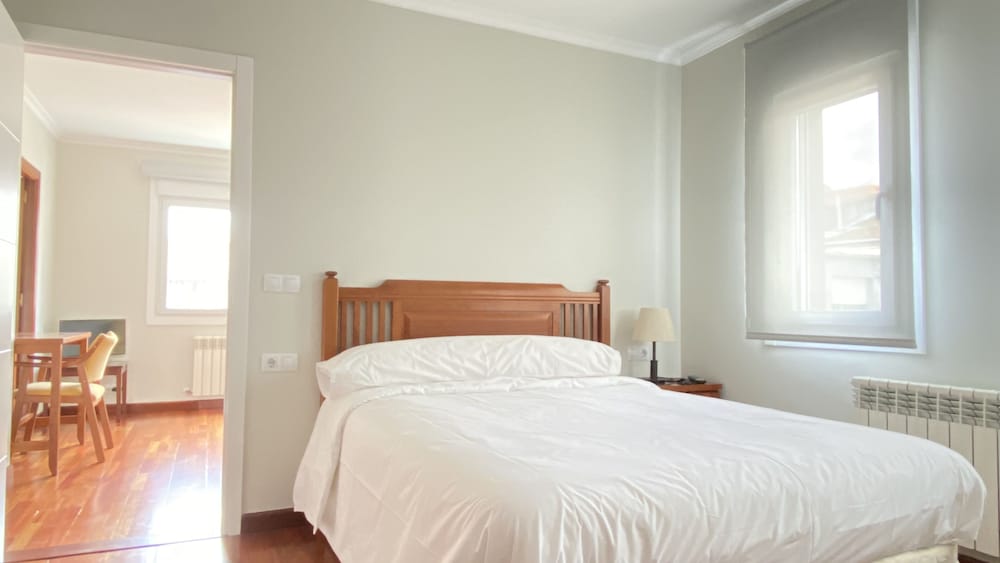 apartamentos panton ribeira sacra