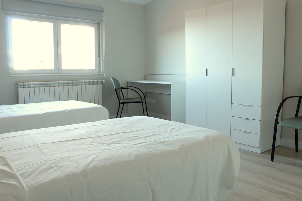 apartamentos panton ribeira sacra