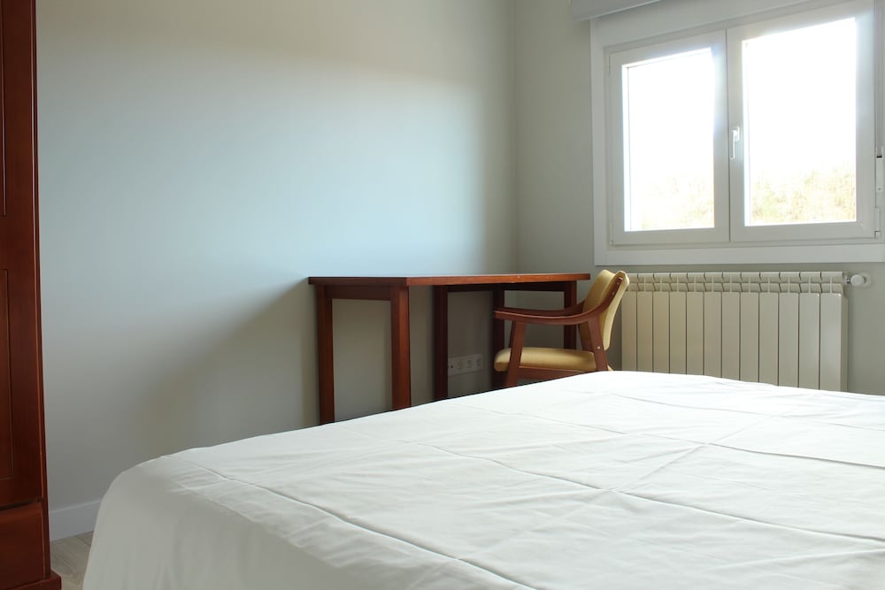 apartamentos panton ribeira sacra