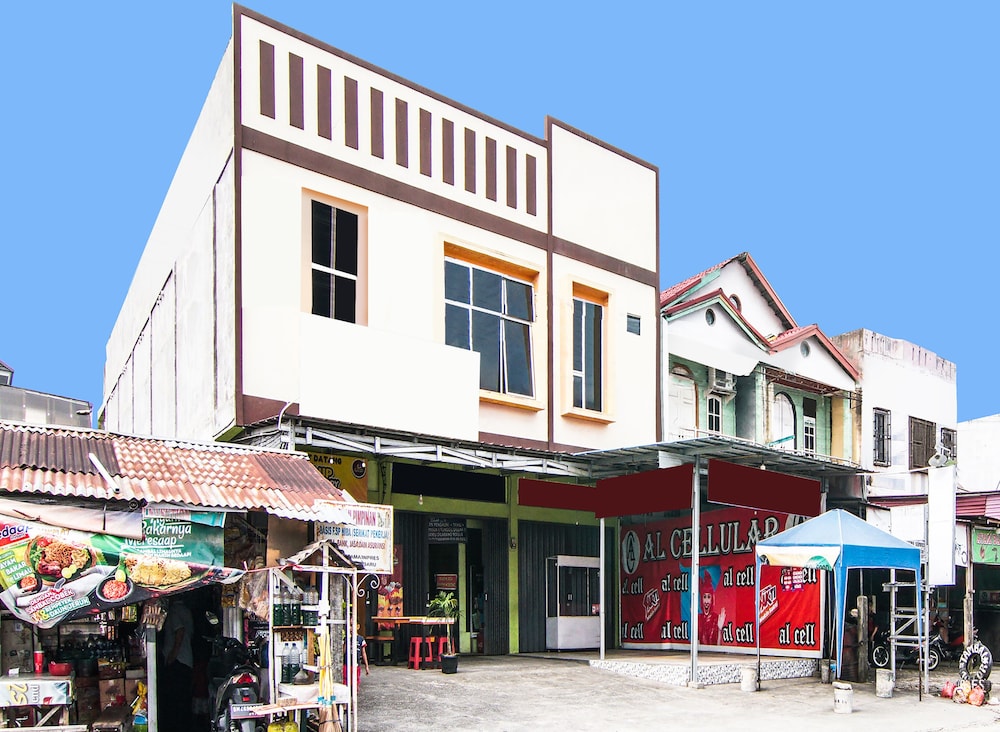 pekanbaru