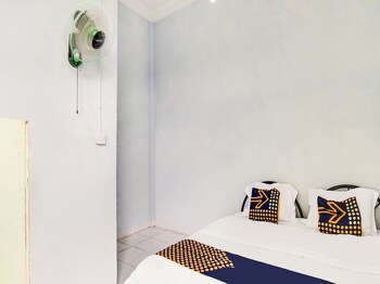 spot on 91834 sg 99 homestay syariah