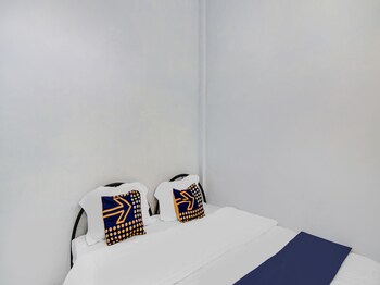 spot on 91834 sg 99 homestay syariah