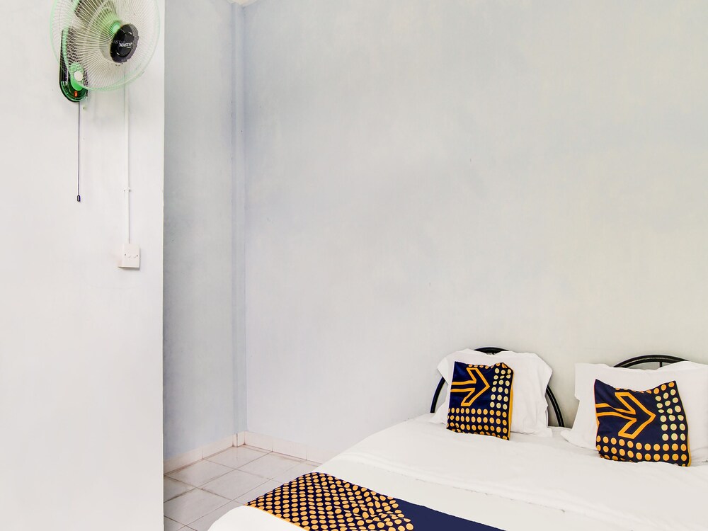 spot on 91834 sg 99 homestay syariah