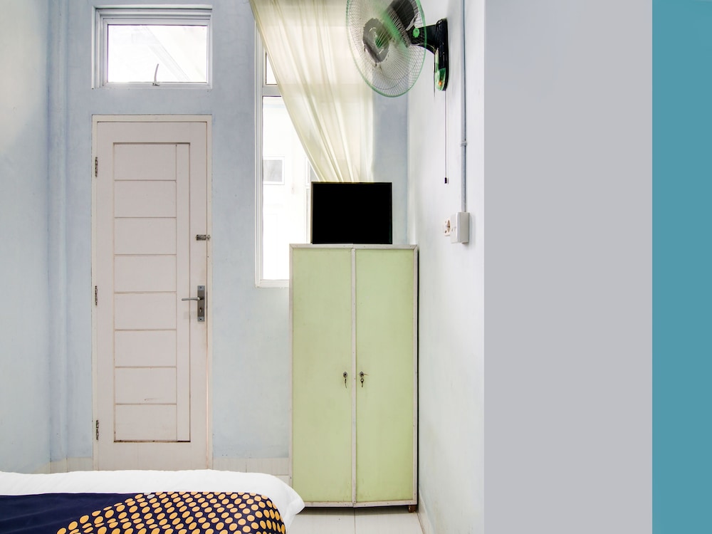 spot on 91834 sg 99 homestay syariah