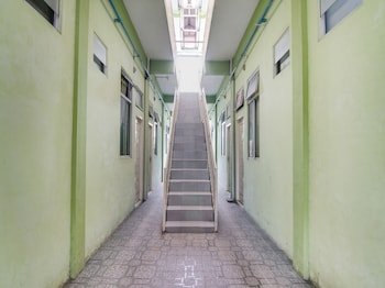 spot on 91834 sg 99 homestay syariah