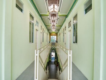 spot on 91834 sg 99 homestay syariah