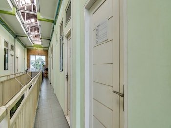 spot on 91834 sg 99 homestay syariah