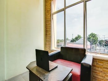 spot on 91834 sg 99 homestay syariah