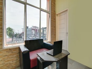 spot on 91834 sg 99 homestay syariah