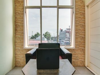 spot on 91834 sg 99 homestay syariah