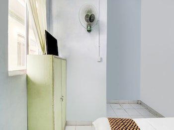 spot on 91834 sg 99 homestay syariah