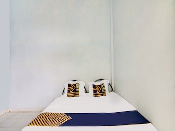spot on 91834 sg 99 homestay syariah