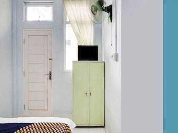 spot on 91834 sg 99 homestay syariah