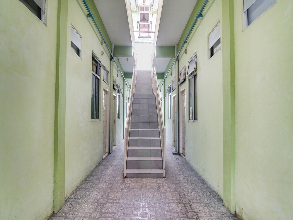 spot on 91834 sg 99 homestay syariah