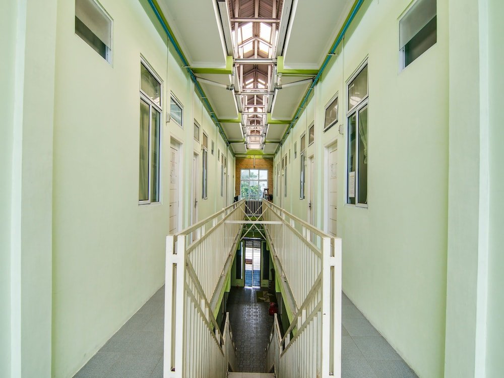 spot on 91834 sg 99 homestay syariah