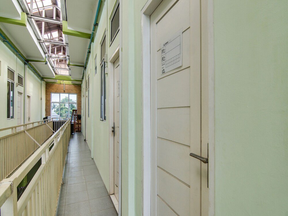 spot on 91834 sg 99 homestay syariah