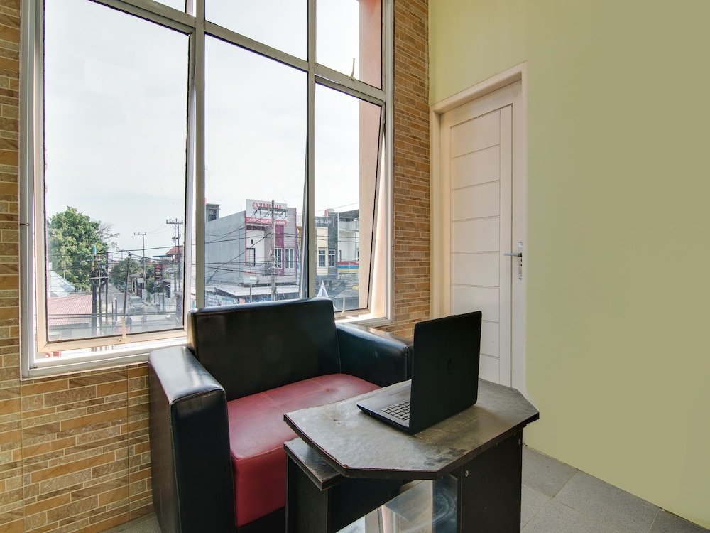 spot on 91834 sg 99 homestay syariah