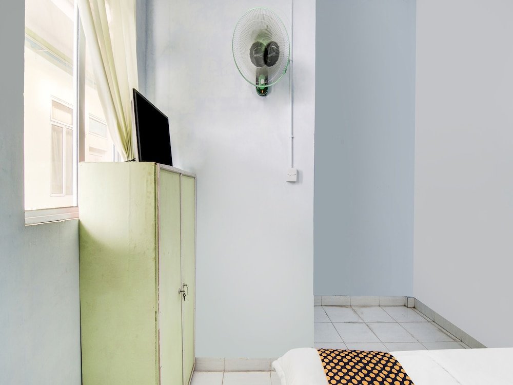 spot on 91834 sg 99 homestay syariah