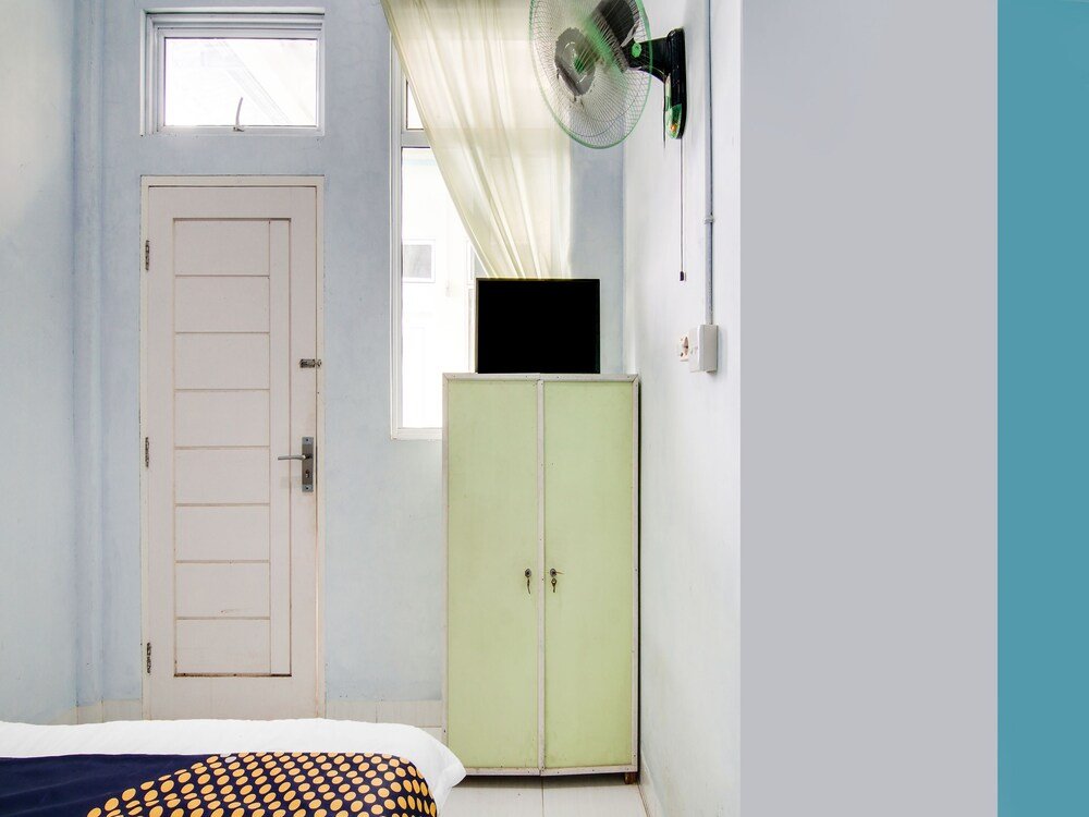 spot on 91834 sg 99 homestay syariah