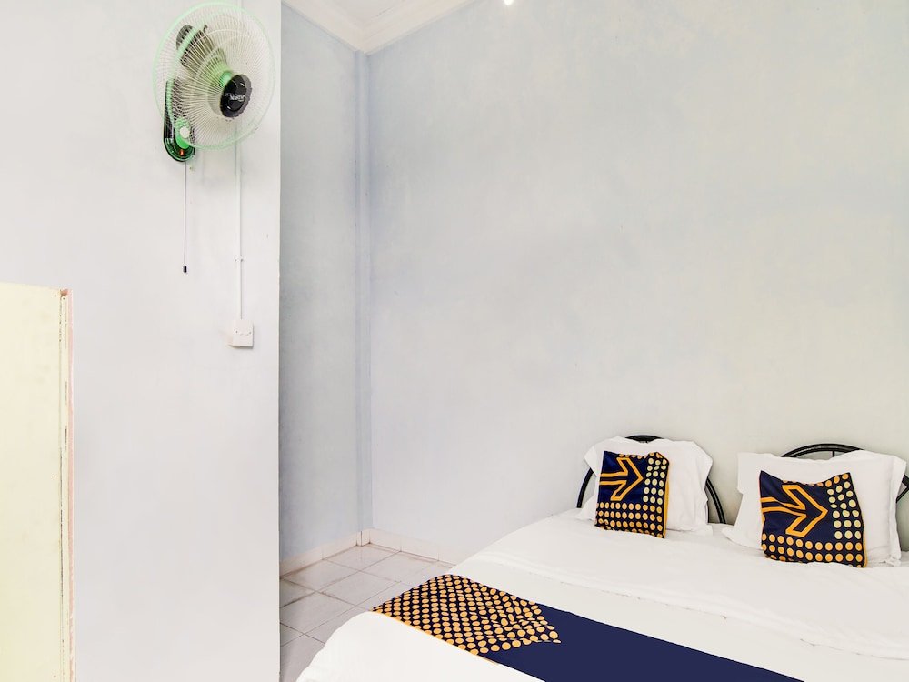 spot on 91834 sg 99 homestay syariah