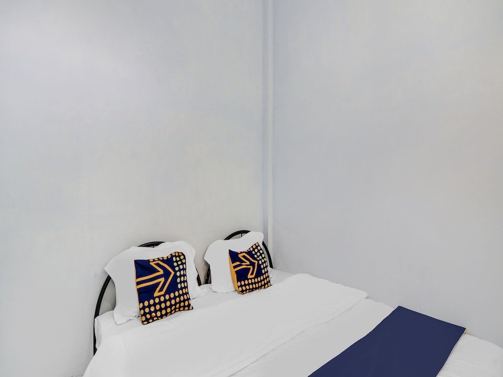 spot on 91834 sg 99 homestay syariah