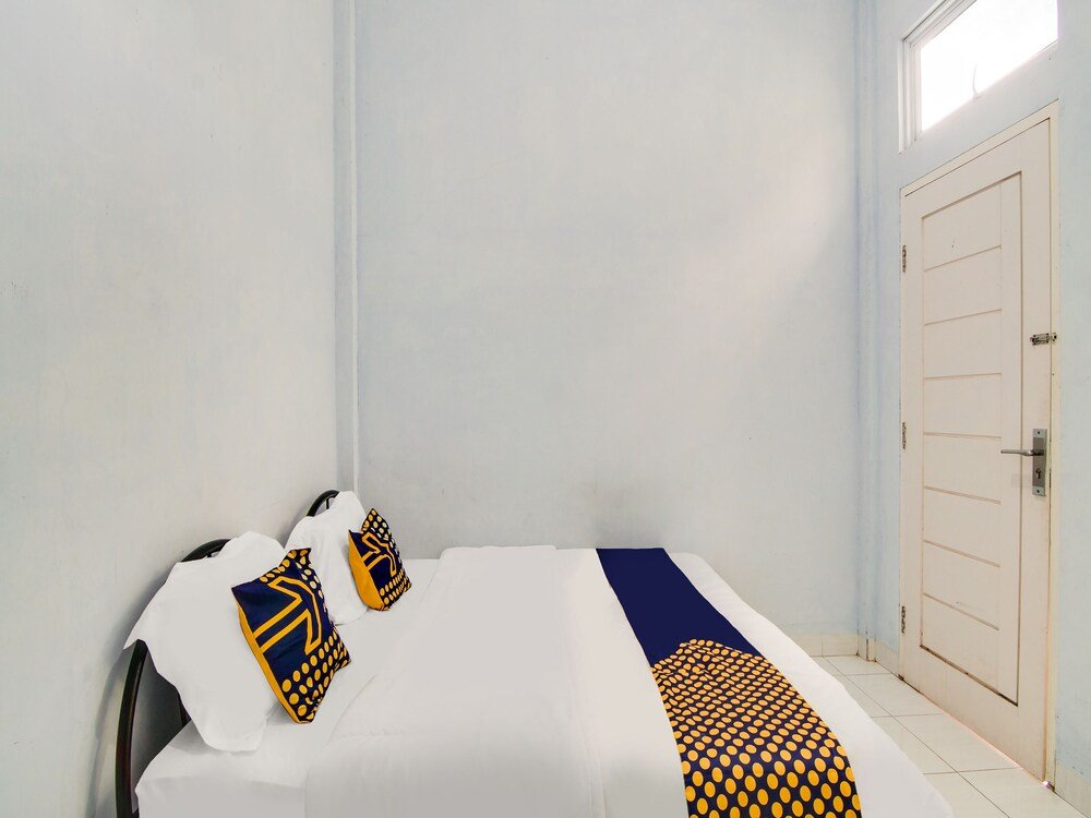 spot on 91834 sg 99 homestay syariah