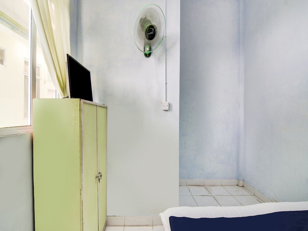 spot on 91834 sg 99 homestay syariah