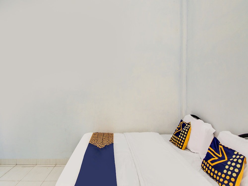 spot on 91834 sg 99 homestay syariah