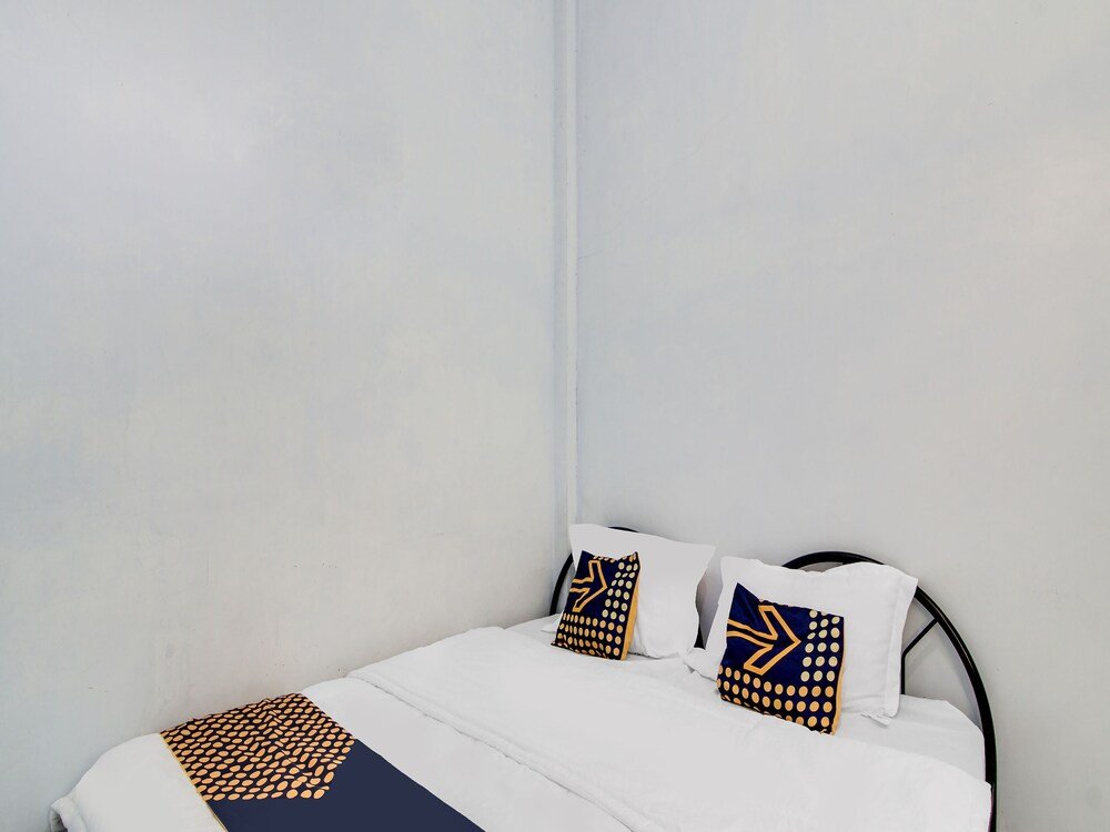 spot on 91834 sg 99 homestay syariah