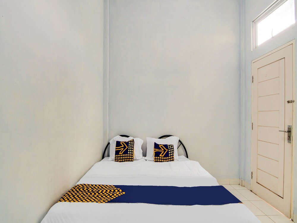 spot on 91834 sg 99 homestay syariah