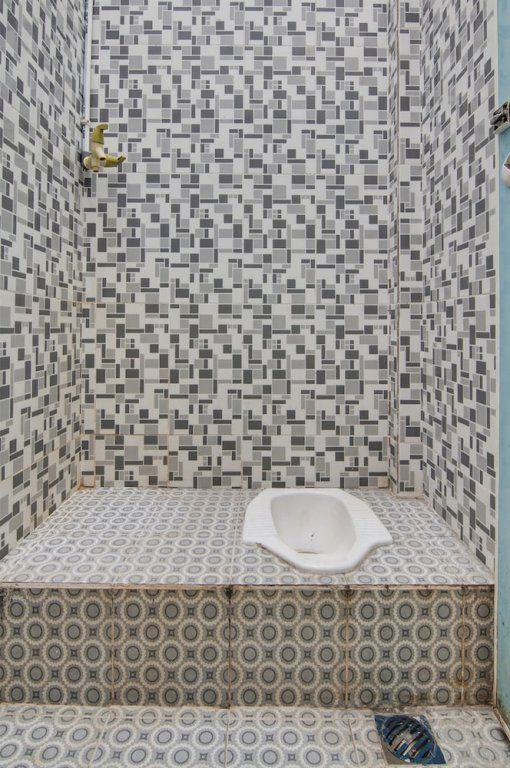 spot on 91834 sg 99 homestay syariah