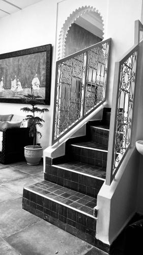 dar riad jomana