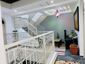 dar riad jomana