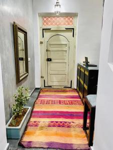 dar riad jomana