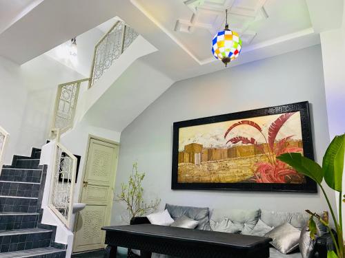 dar riad jomana