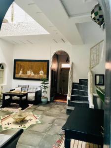 dar riad jomana