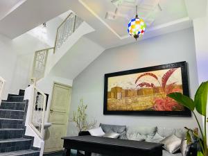 dar riad jomana
