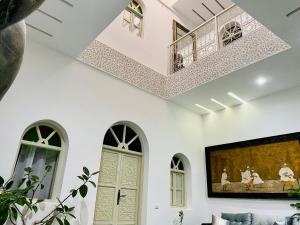 dar riad jomana