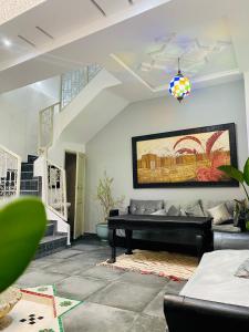 dar riad jomana