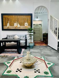 dar riad jomana