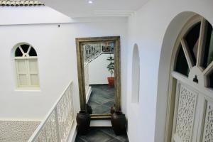 dar riad jomana