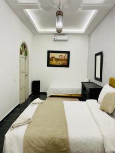 dar riad jomana