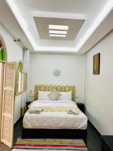 dar riad jomana
