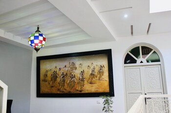 dar riad jomana